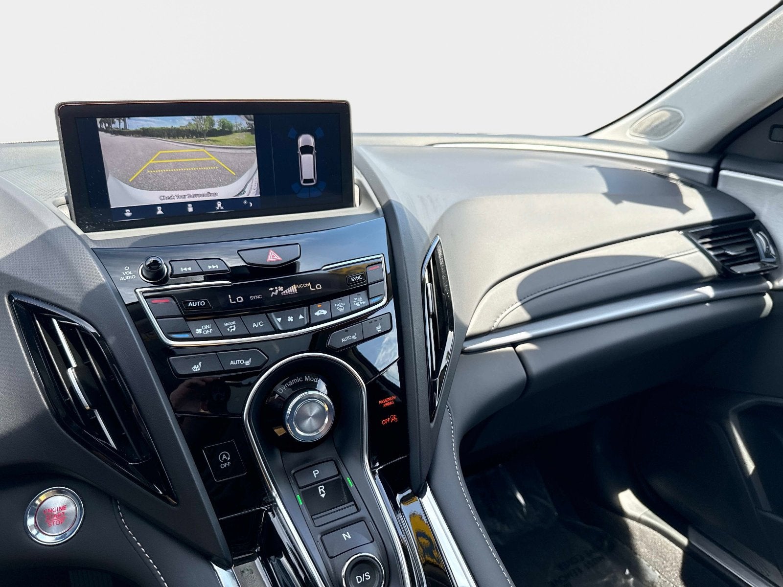 2023 Acura RDX w/Technology Package