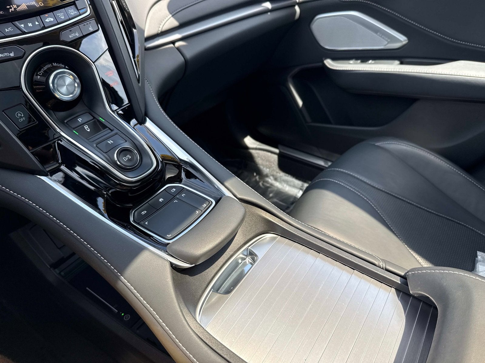 2023 Acura RDX w/Technology Package