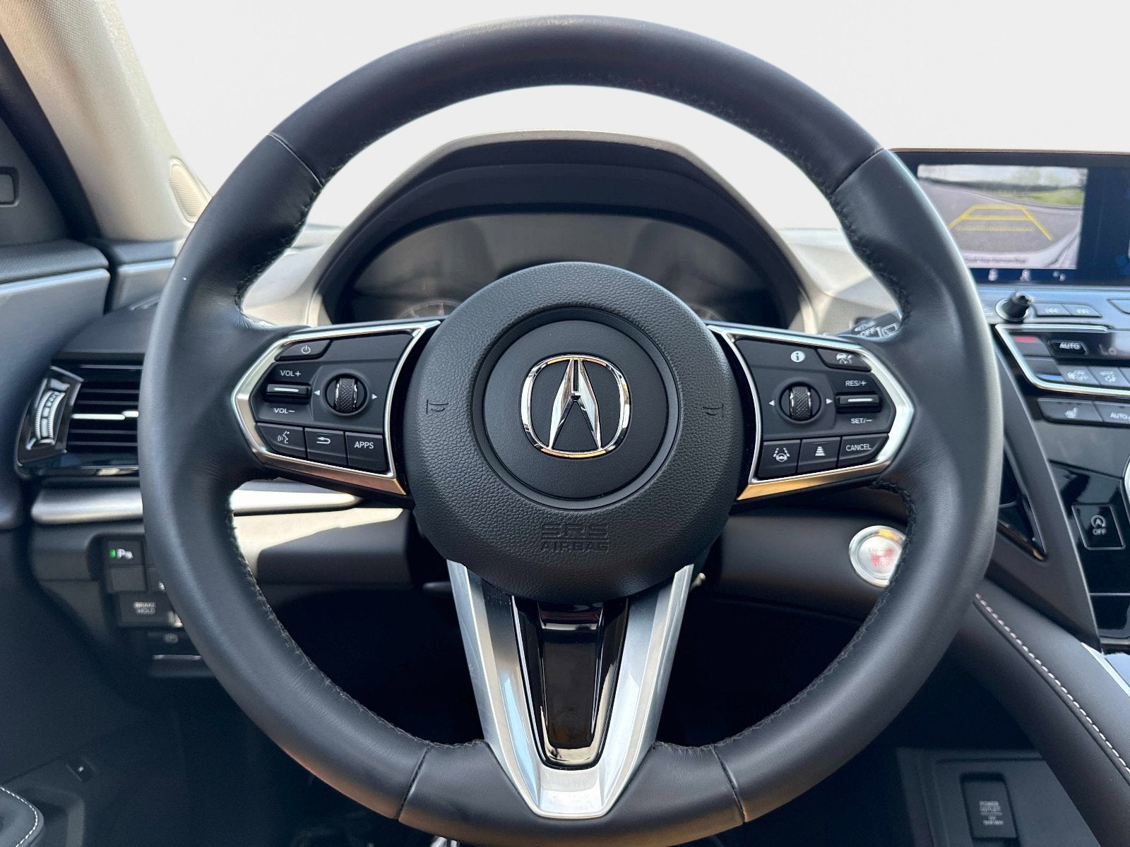 2023 Acura RDX w/Technology Package