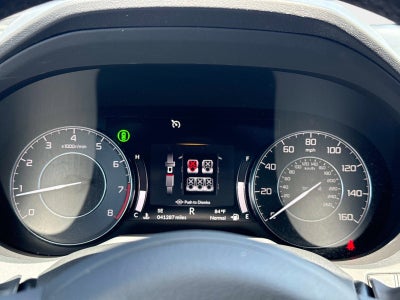 2023 Acura RDX w/Technology Package