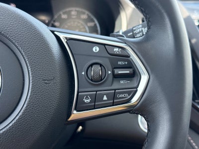 2023 Acura RDX w/Technology Package