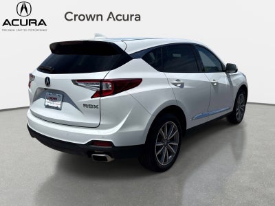 2023 Acura RDX w/Technology Package