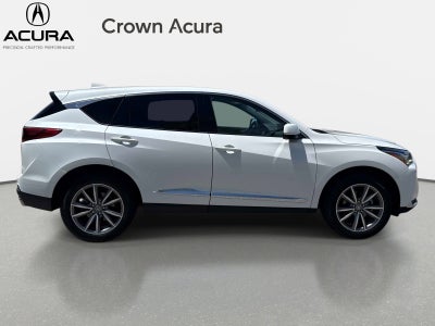 2023 Acura RDX w/Technology Package