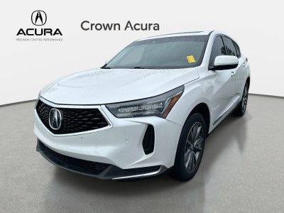2023 Acura RDX w/Technology Package