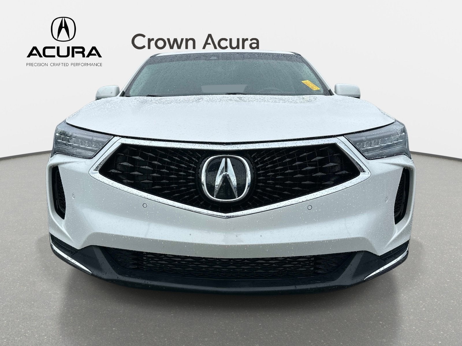 2023 Acura RDX w/Technology Package