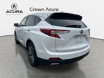 2023 Acura RDX w/Technology Package