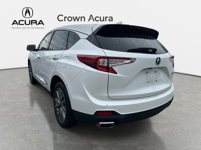 2023 Acura RDX w/Technology Package
