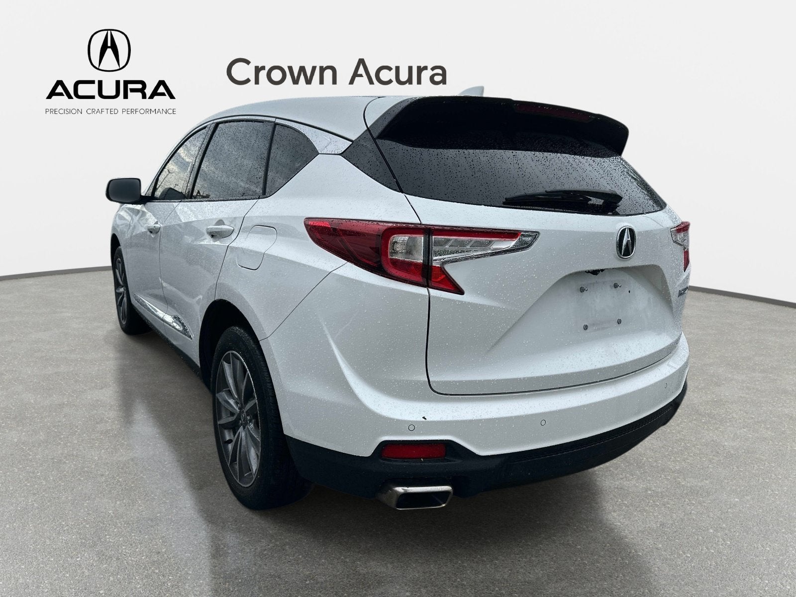 2023 Acura RDX w/Technology Package