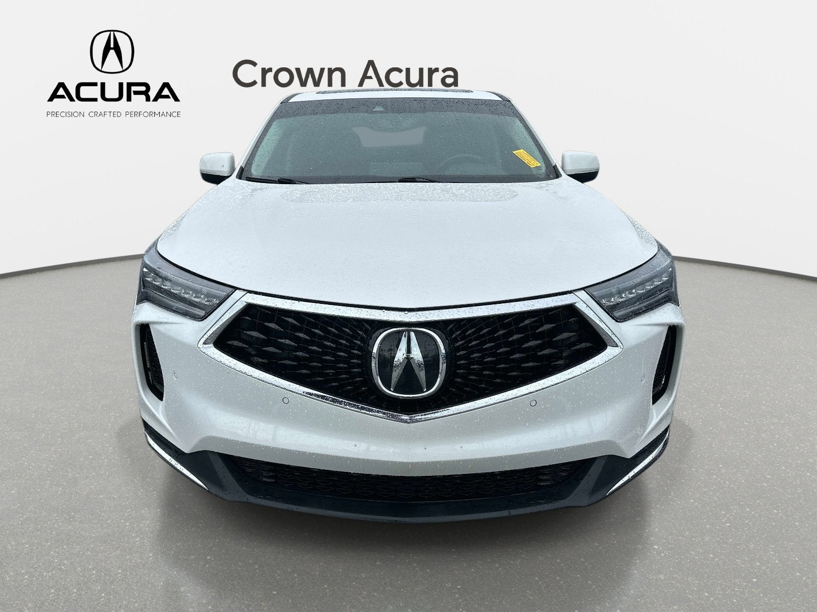 2023 Acura RDX w/Technology Package