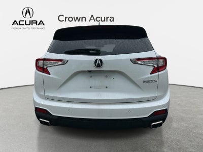 2023 Acura RDX w/Technology Package