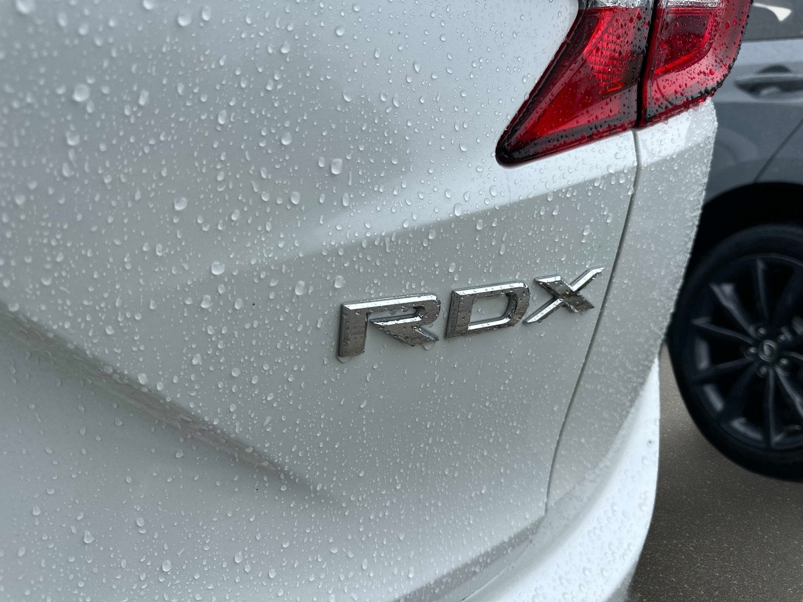 2023 Acura RDX w/Technology Package