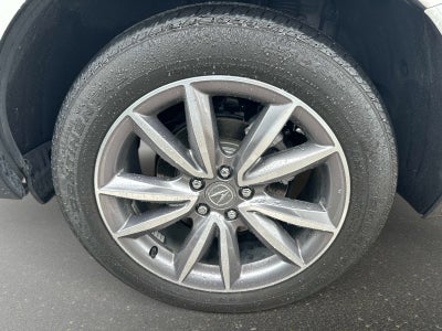 2023 Acura RDX w/Technology Package