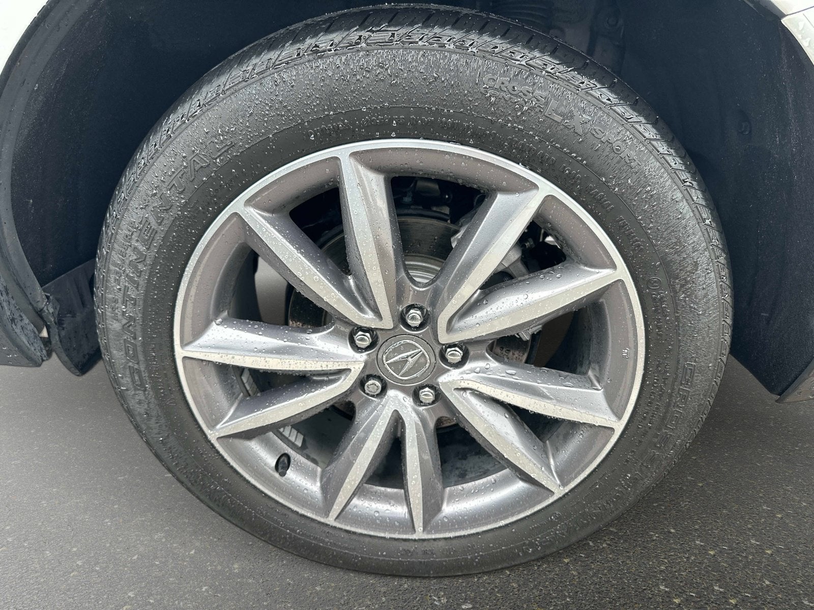 2023 Acura RDX w/Technology Package