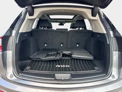 2023 Acura RDX w/Technology Package