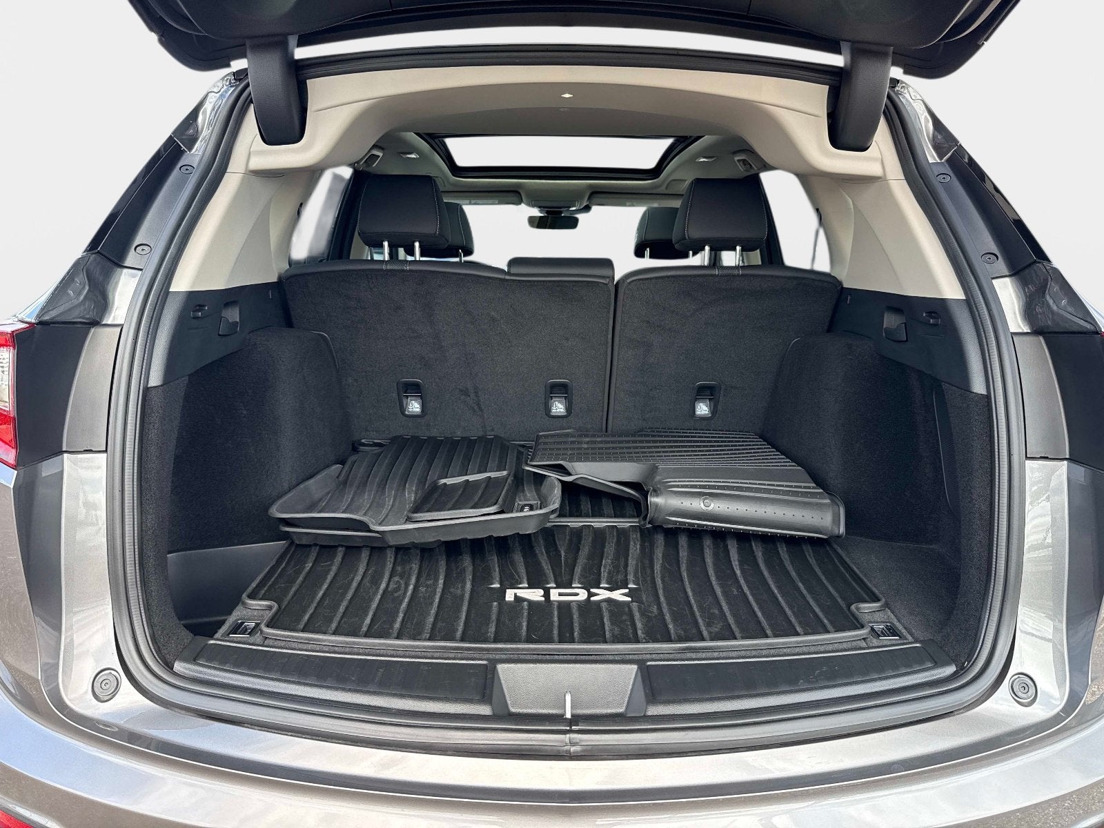 2023 Acura RDX w/Technology Package