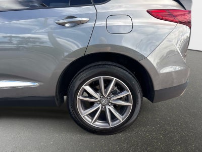 2023 Acura RDX w/Technology Package