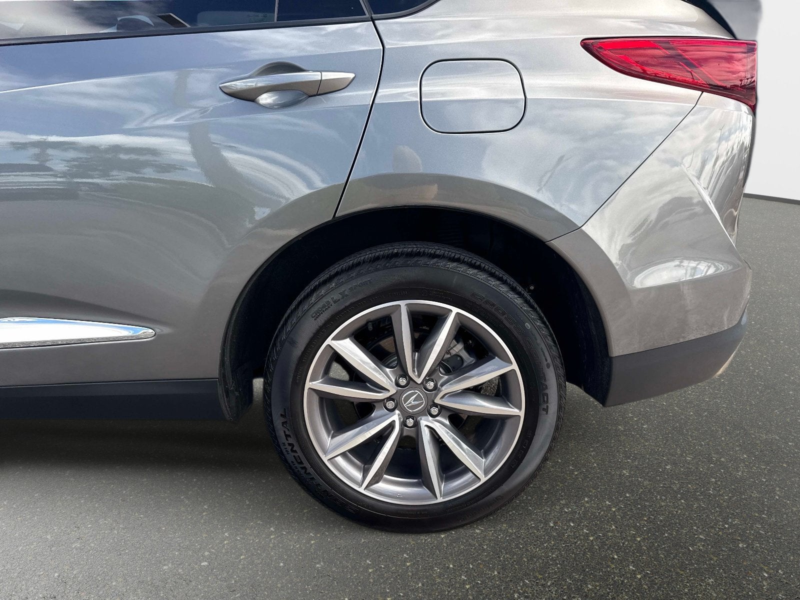 2023 Acura RDX w/Technology Package