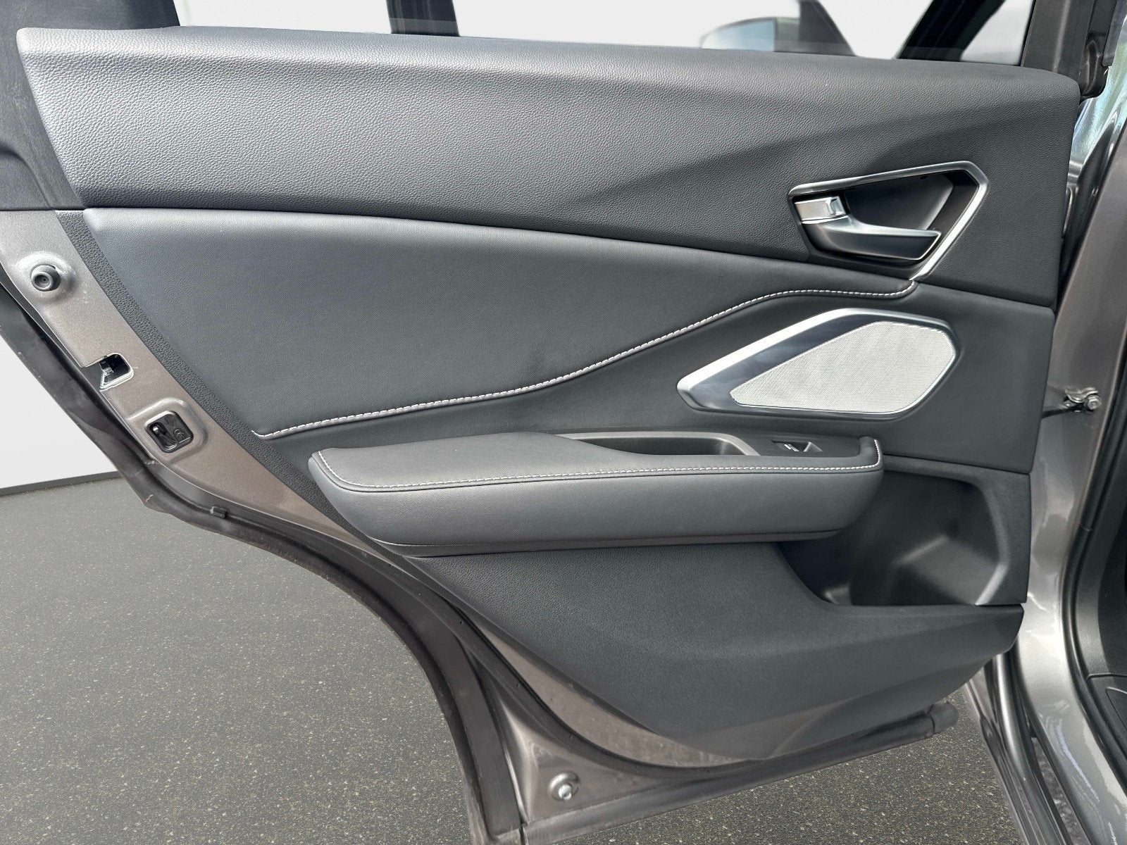 2023 Acura RDX w/Technology Package