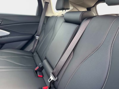 2023 Acura RDX w/Technology Package