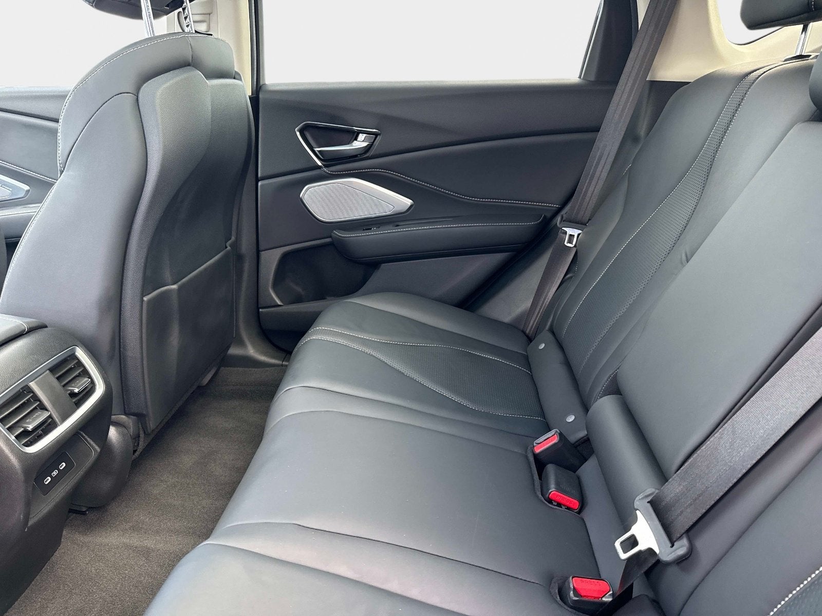 2023 Acura RDX w/Technology Package