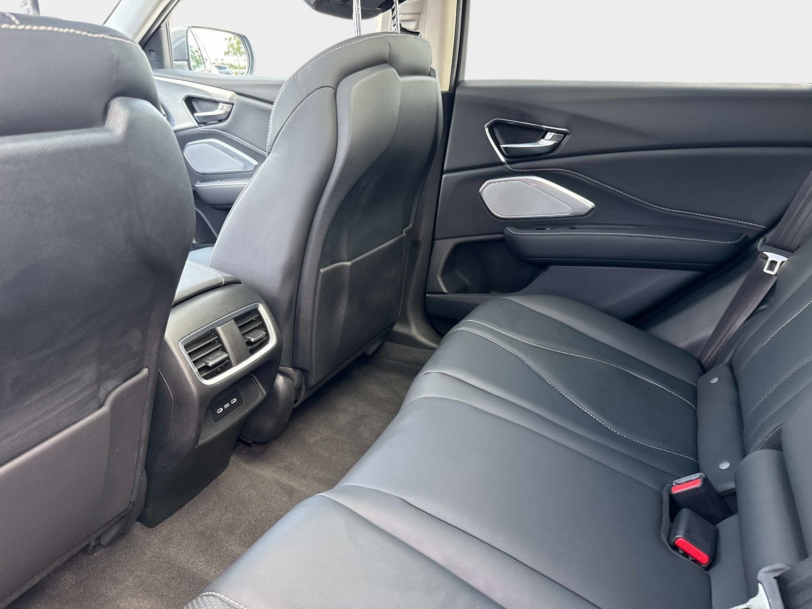 2023 Acura RDX w/Technology Package