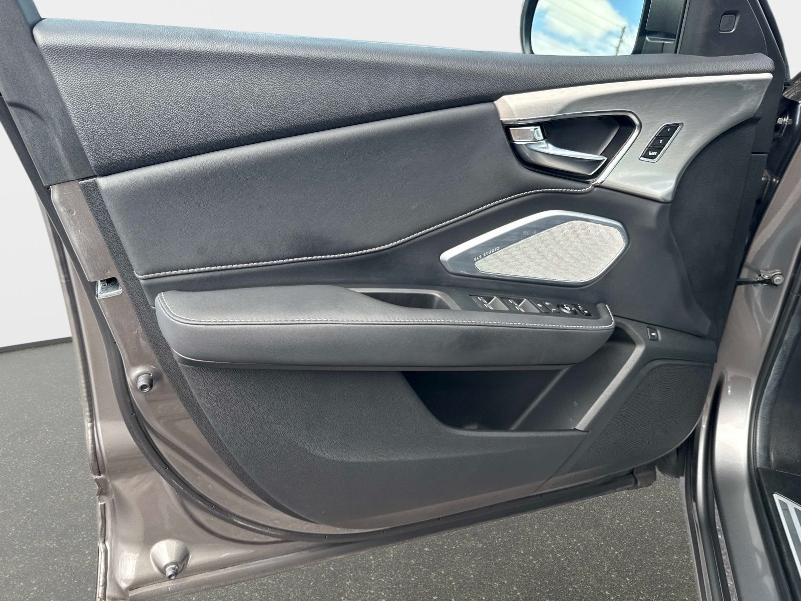 2023 Acura RDX w/Technology Package