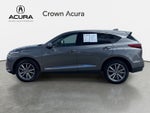 2023 Acura RDX w/Technology Package