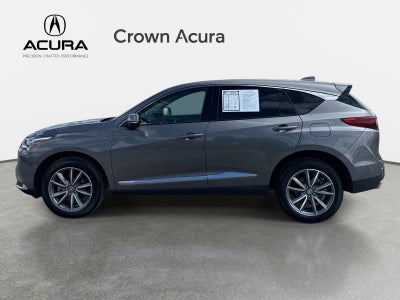 2023 Acura RDX w/Technology Package