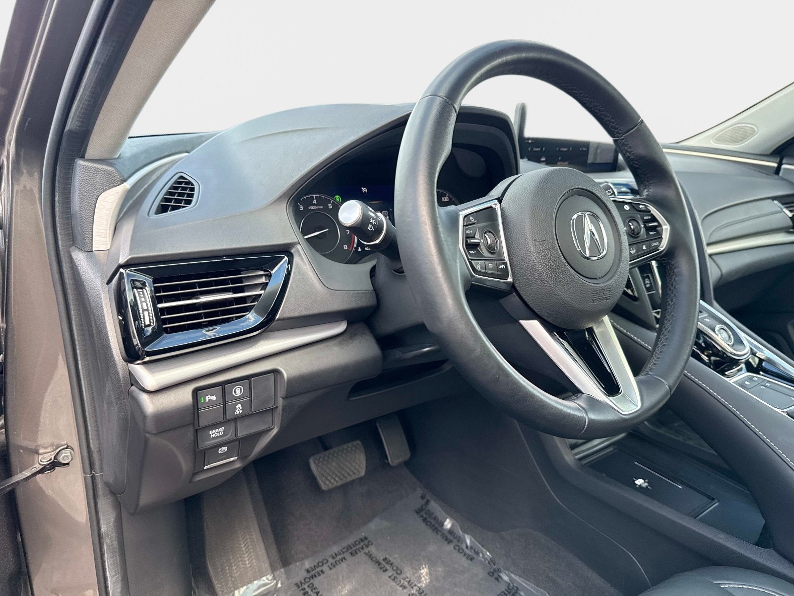 2023 Acura RDX w/Technology Package