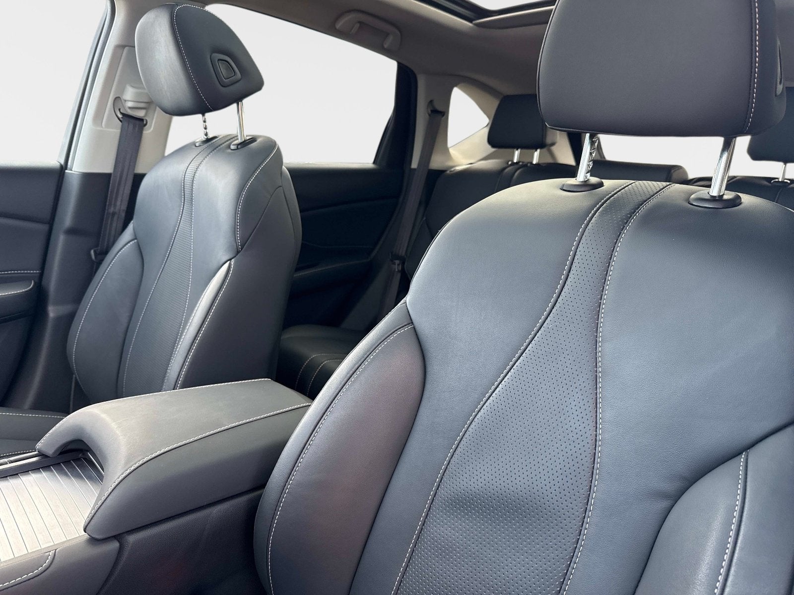 2023 Acura RDX w/Technology Package