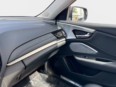 2023 Acura RDX w/Technology Package