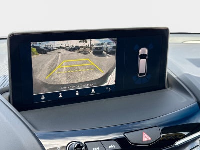 2023 Acura RDX w/Technology Package