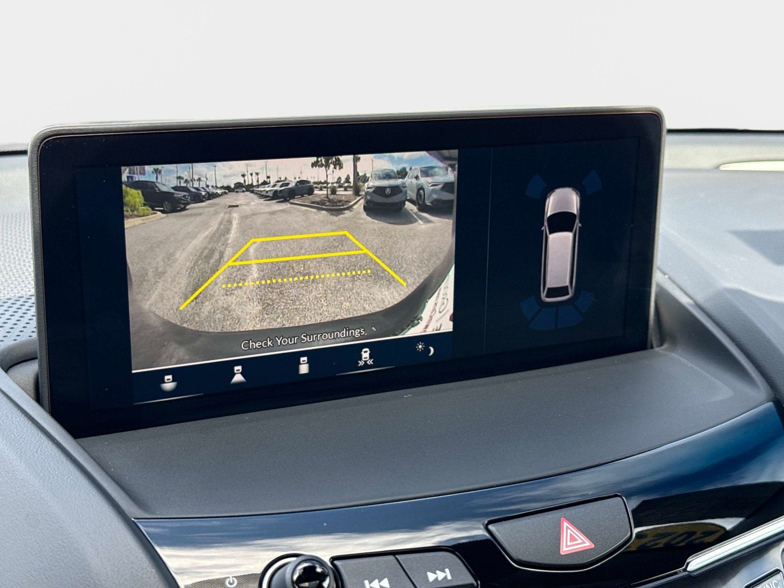 2023 Acura RDX w/Technology Package