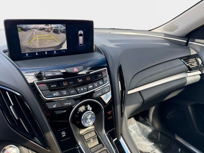 2023 Acura RDX w/Technology Package