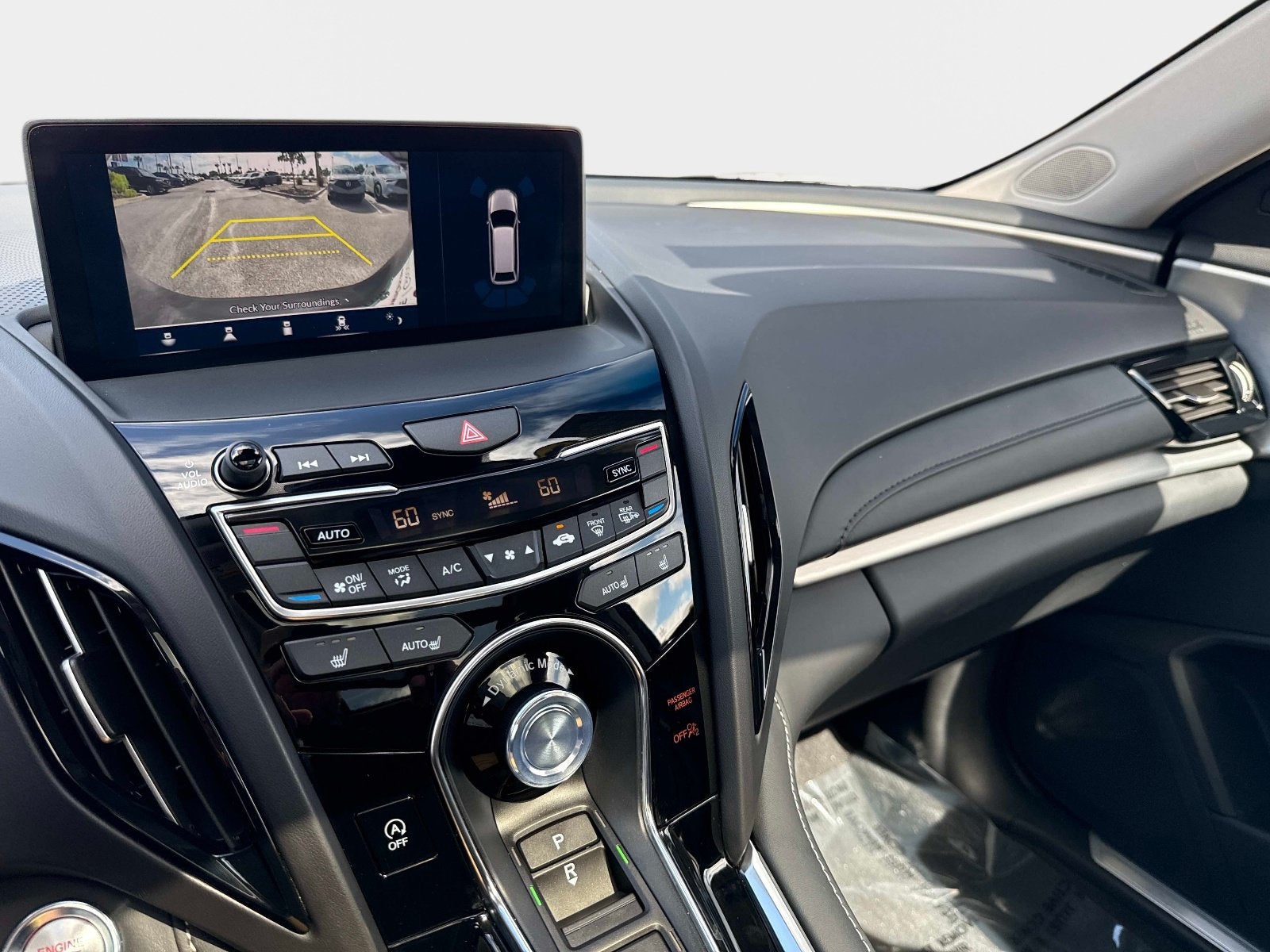 2023 Acura RDX w/Technology Package