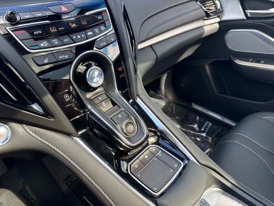 2023 Acura RDX w/Technology Package