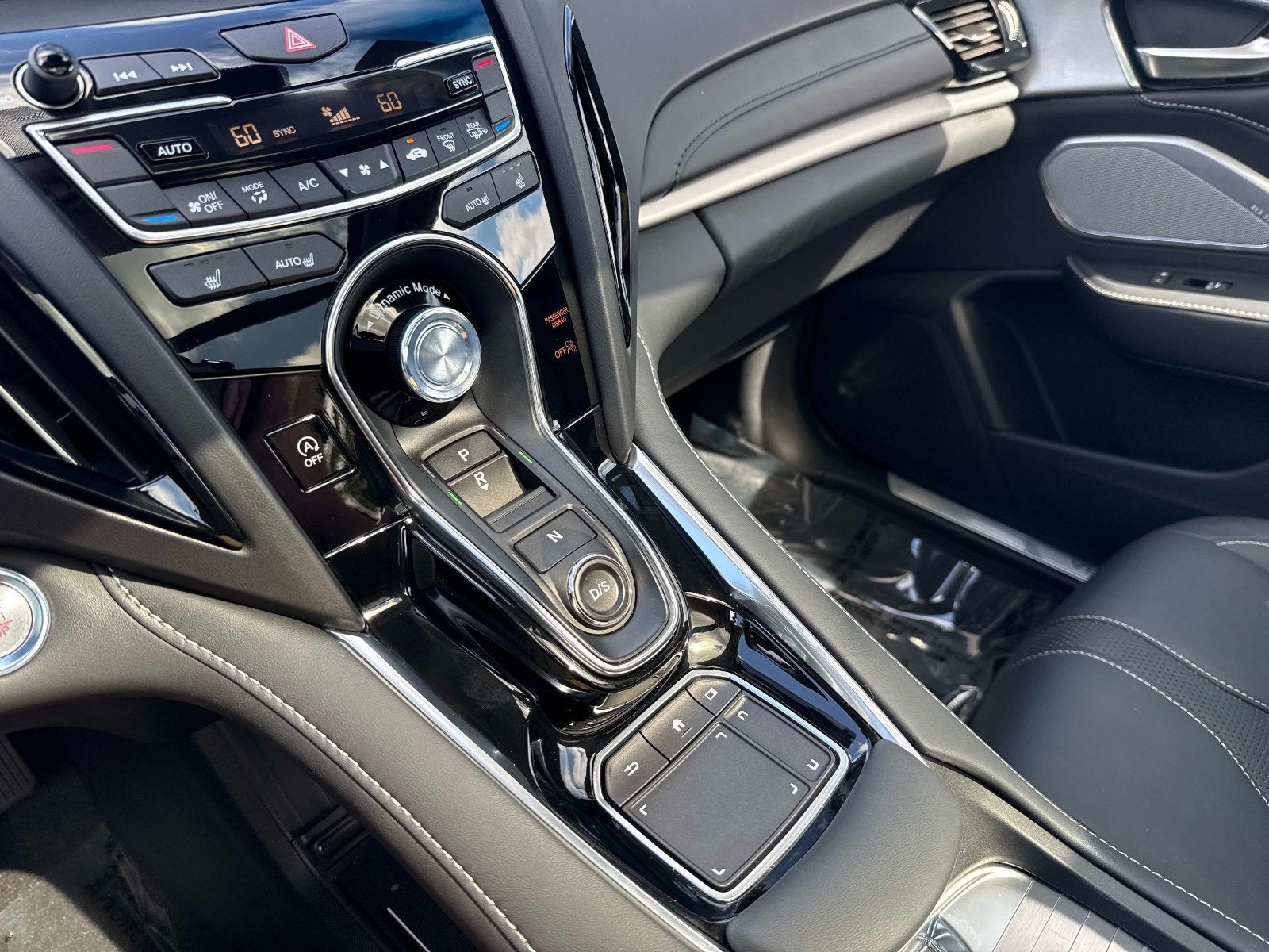 2023 Acura RDX w/Technology Package