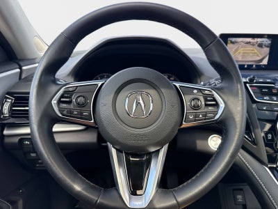 2023 Acura RDX w/Technology Package