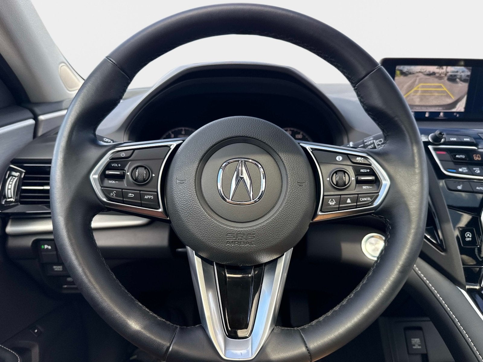 2023 Acura RDX w/Technology Package