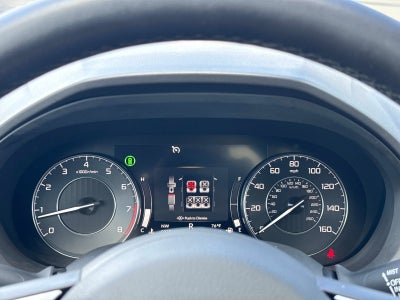 2023 Acura RDX w/Technology Package
