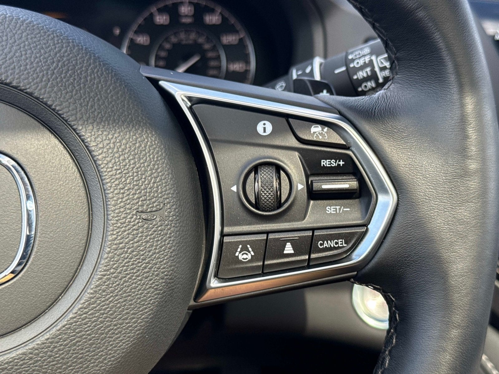 2023 Acura RDX w/Technology Package