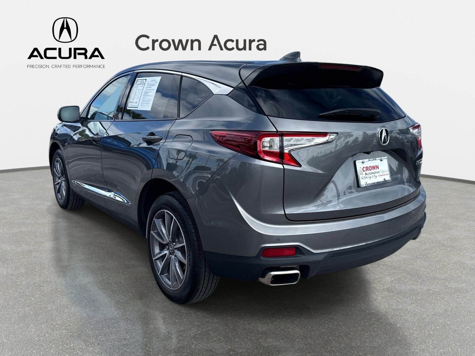2023 Acura RDX w/Technology Package