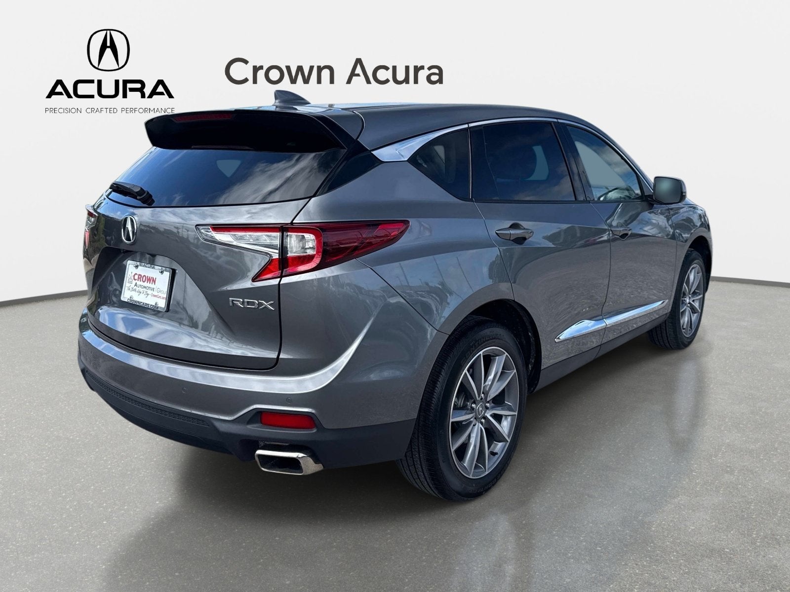 2023 Acura RDX w/Technology Package
