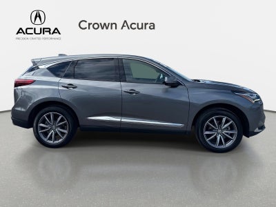 2023 Acura RDX w/Technology Package