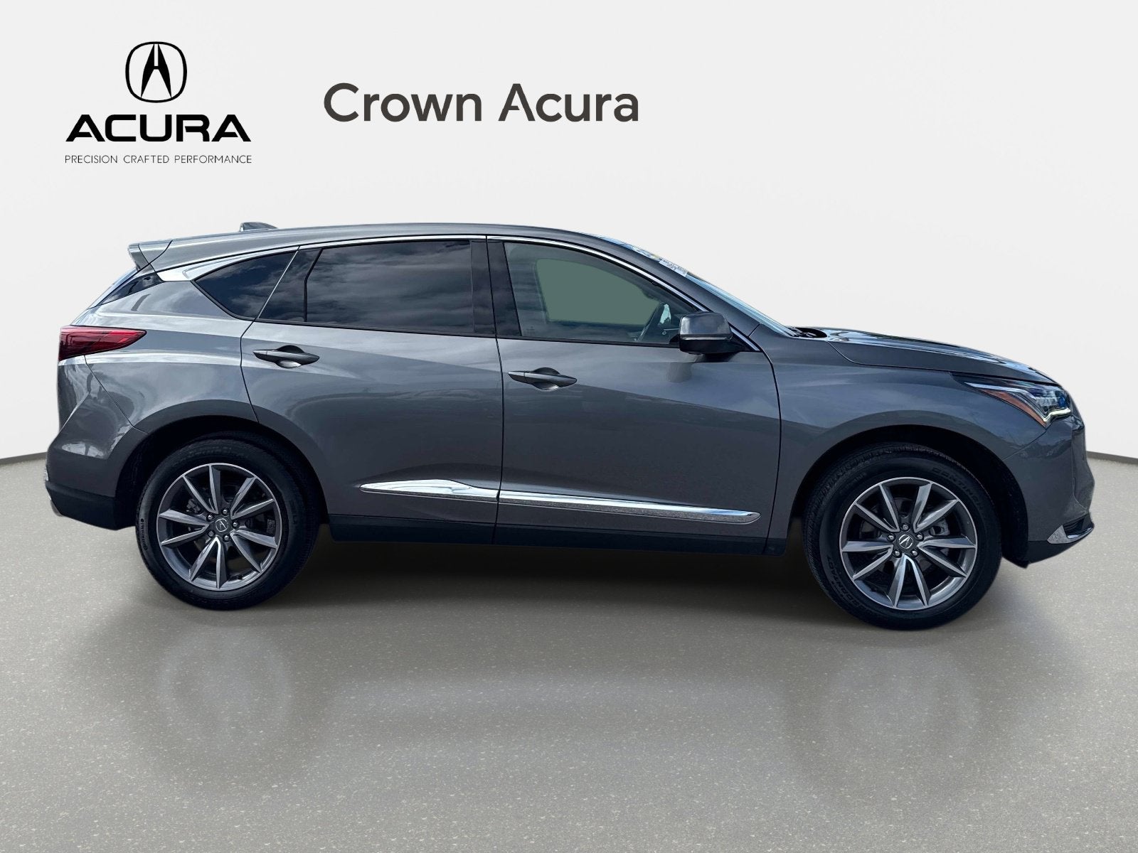 2023 Acura RDX w/Technology Package