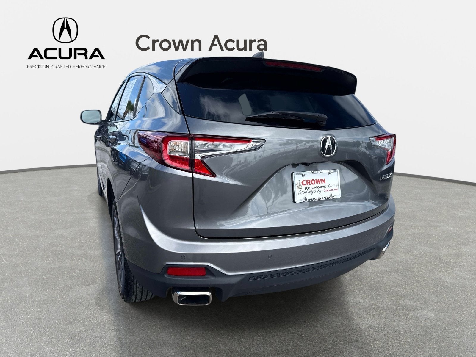 2023 Acura RDX w/Technology Package