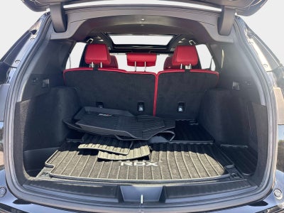 2023 Acura RDX w/A-Spec Package