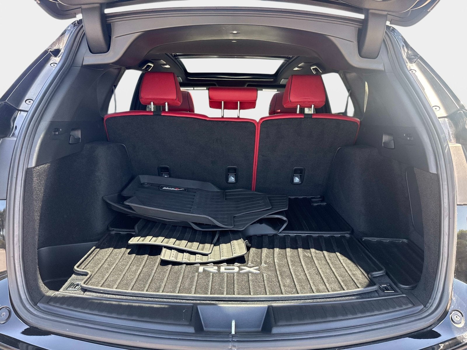 2023 Acura RDX w/A-Spec Package