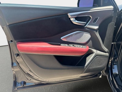 2023 Acura RDX w/A-Spec Package