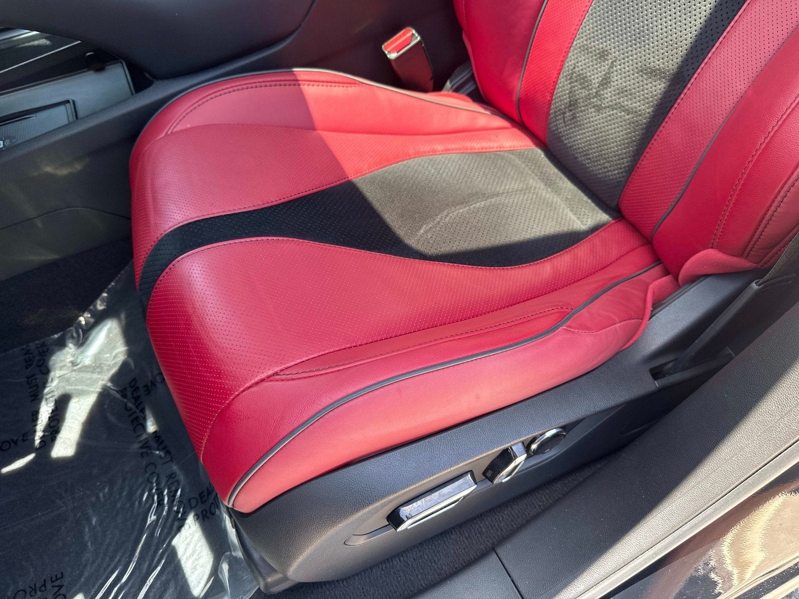 2023 Acura RDX w/A-Spec Package